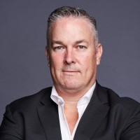 EvolutionIQ Employee Luke McCormack's profile photo