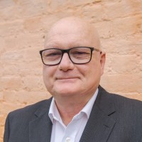 Age UK Sutton Employee Peter Glass's profile photo