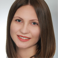 H2H.tech Employee Katarzyna Krzysiak's profile photo