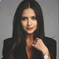 Oficina Nacional de Procesos Electorales (ONPE) Employee Miriam Labrín Chávez's profile photo