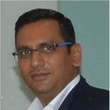 Exela Technologies Employee Divakar Devanathan's profile photo