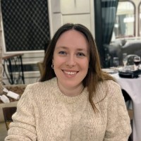 Amazon Employee Rachel Simpson's profile photo