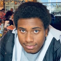 Amazon Fulfil Employee Bryan Cook's profile photo