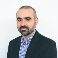 SecureCo Employee Joshua McAdam's profile photo