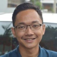 Nugroho Wicaksono Email & Phone Number