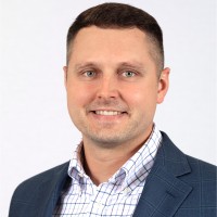 BGBC Partners, LLP Employee Caleb Williams's profile photo