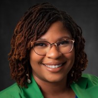 Johns Hopkins University Center for Government Excellence Employee Ashley Howell's profile photo