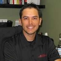 RKS Plumbing & Mechanical Employee Fernando Rodriguez's profile photo