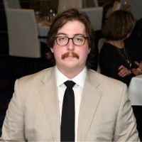 Delta Foremost Chemical Corporation Employee Benjamin Rashleigh's profile photo