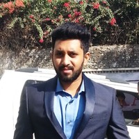 Abhinav Ab's profile photo