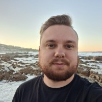 Tech-Keys Employee Shane White's profile photo