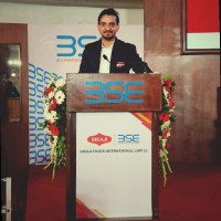 Ankit Khandelwal Email