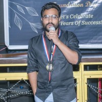 Ignite Solutions Employee Sugat Bodade's profile photo