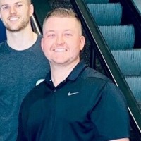 Pappas Brothers Steakhouse Employee Michael Stavinoha's profile photo