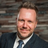 EventMAP Employee Will Richardson's profile photo