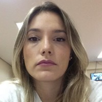 VESTE S/A Employee Layla Torres's profile photo