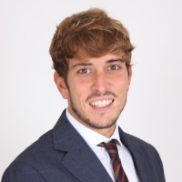 Luca Fiore Email & Phone Number