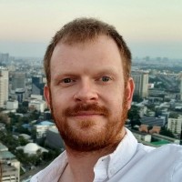 IFX Payments Employee Alistair Pitts's profile photo