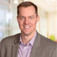 Capital One Employee Todd Hammond's profile photo