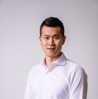Max Hsieh Email & Phone Number