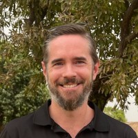 Casey Harrison Email