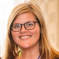 American Association of Veterinary Medical Colleges Employee Megan Woods's profile photo
