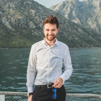 Kiril Drobysevskij Email