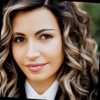 rheonics Employee Melina Schmidt's profile photo