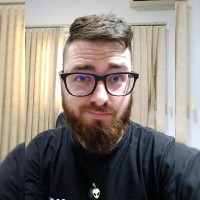 SHIFT INC Employee Giuliano Crivelli's profile photo