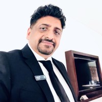 Azentio Software Employee Vinesh Kumar's profile photo