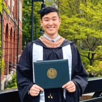 State Ethics Commission Employee Arthur Xia's profile photo