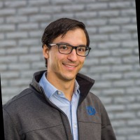 CMP - Charlottetown Metal Products Employee Curtis Foran's profile photo