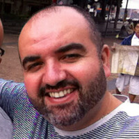 Auditeste Employee Alexandre Frade's profile photo