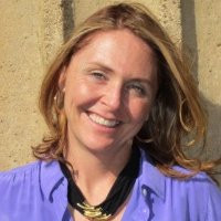 OneEnergy Employee Lara Perlof-Wright's profile photo