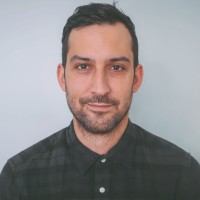 Montreal Gazette Employee Jesse Feith's profile photo