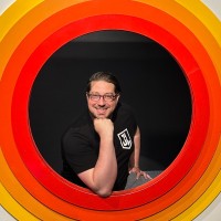 Next Level Games Employee Joey Lapegna's profile photo
