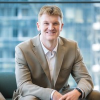 Tristan Meyer's profile photo