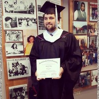 University of North Carolina at Greensboro Employee Ethan Roy's profile photo