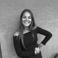 Dagab Employee Julia Selander's profile photo
