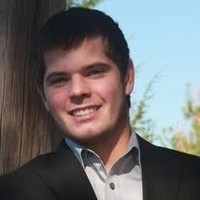 Buchanan Group (BGI) Employee Zachary Taylor's profile photo