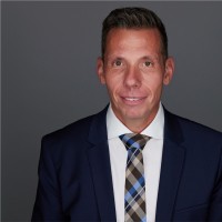 Benjamin Buescher Email & Phone Number