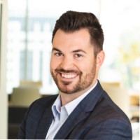 Keystone Strategy Employee Curtis Greenwood's profile photo