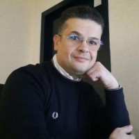 Francesco Murgante Email & Phone Number