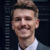 ZooRoyal Employee Philipp Ullmann's profile photo