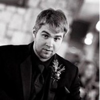 IDS Employee Blake Bendix's profile photo