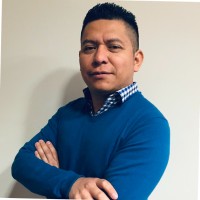Charge Infrastructure Employee Ruben Boche's profile photo