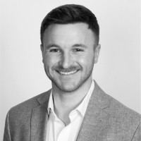 Barnabas Capital, LLC Employee Brendan Robinson's profile photo