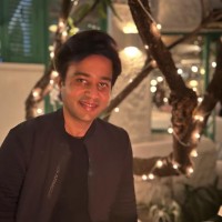 Agentra Employee Parvessh Agarwal's profile photo