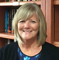 Diane Laurendeau