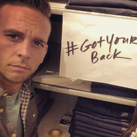 Aqua nightclub Employee Ryan Macauley's profile photo